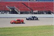 daytona - parade lap 3
